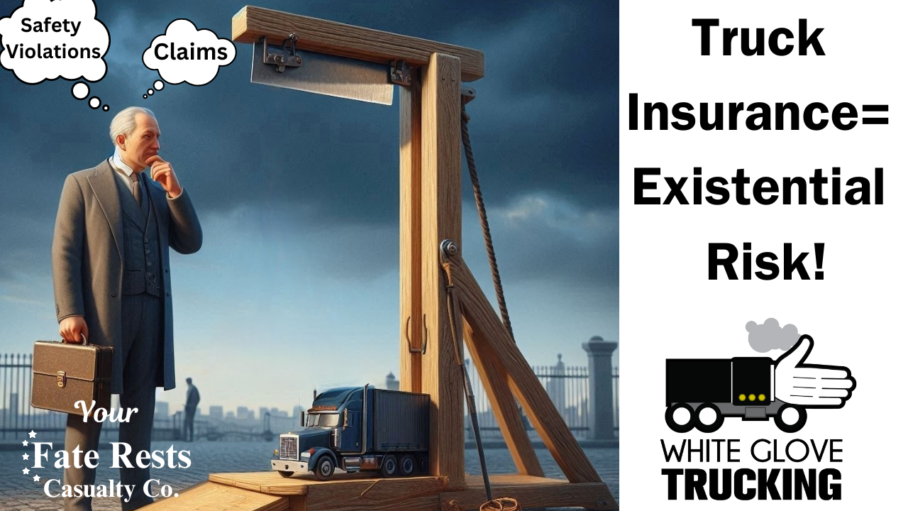 Truck Insurance Insights: Lessons Learned After Being Dropped and Finding New Coverage